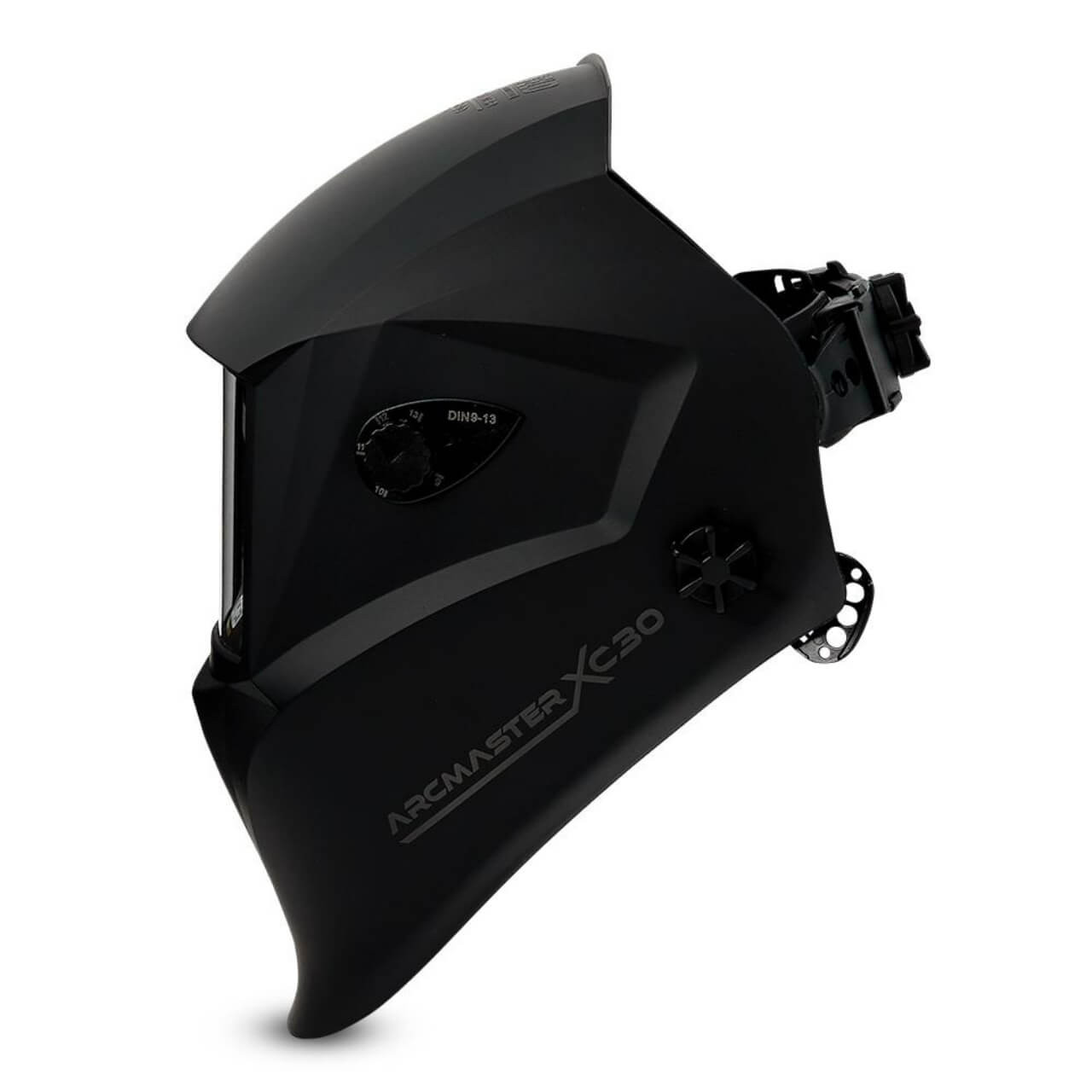 Cigweld AM XC30 BLAX Auto Welding Helmet