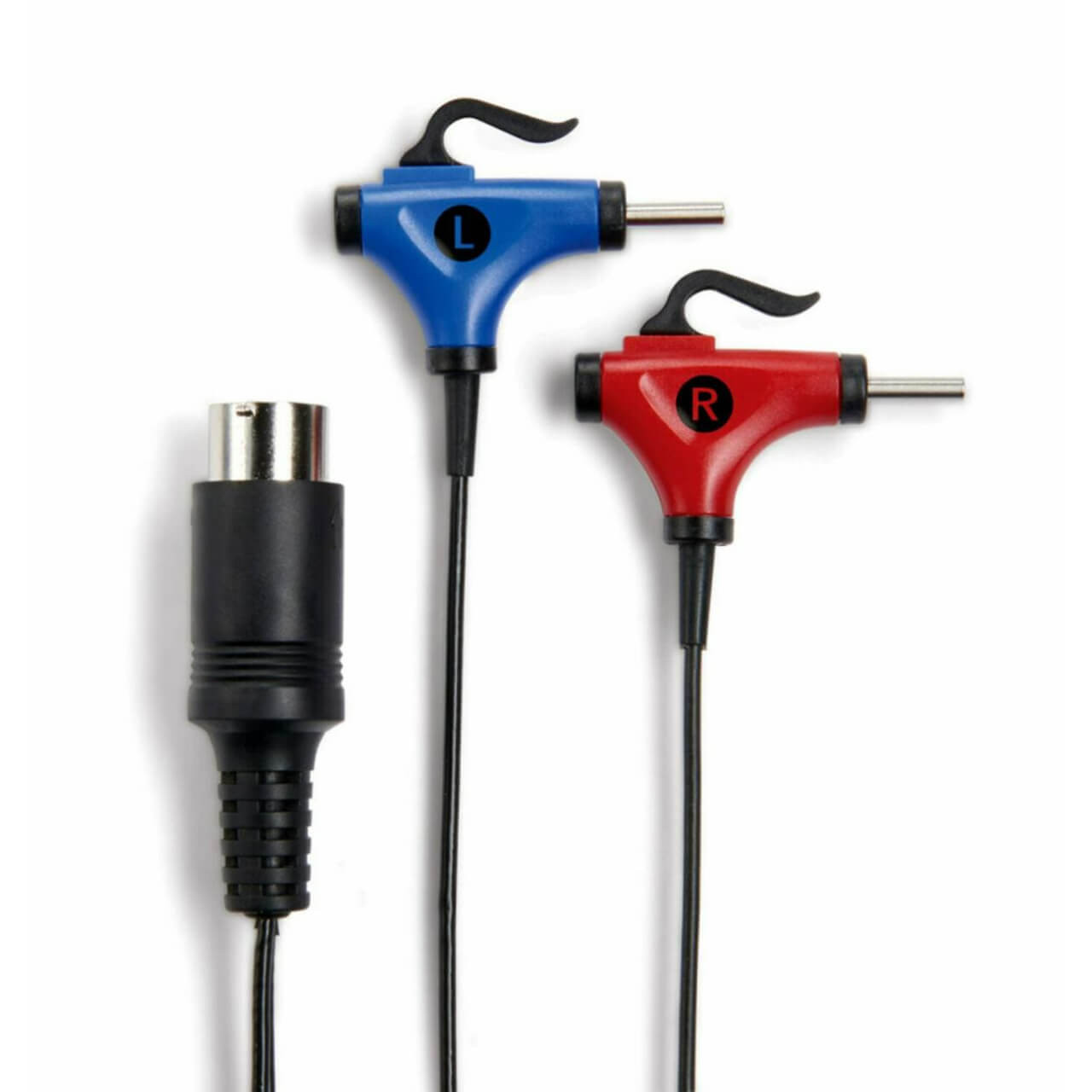 E-A-RFit Replacement Mic Clips 10pk