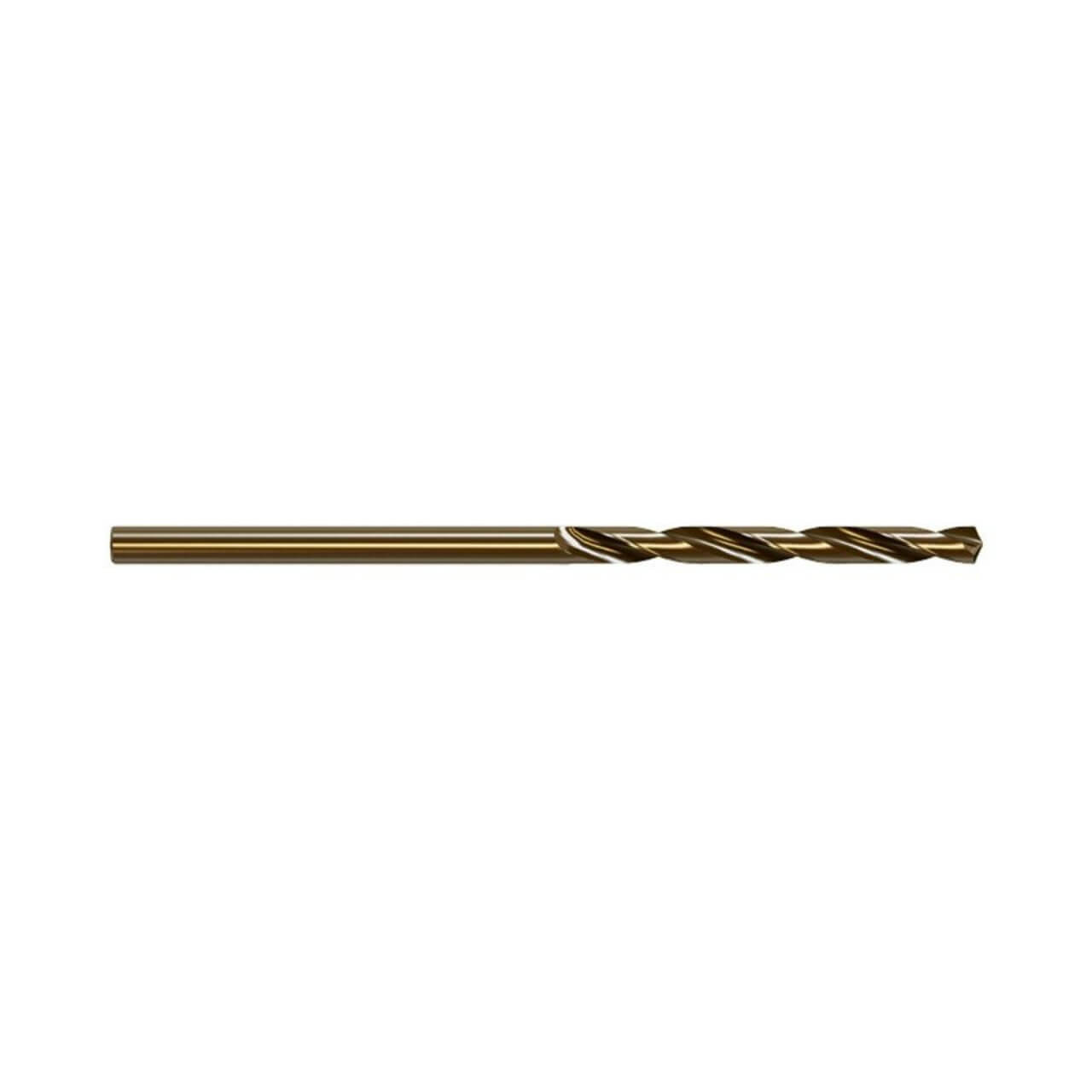 Alpha 7/64 Jobber Drill Bit Cobalt Series