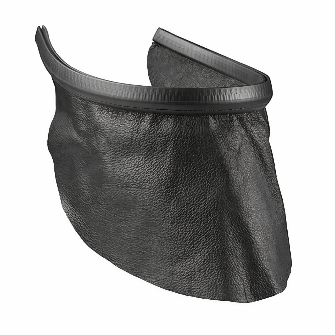 Optrel Leather Chest Protection