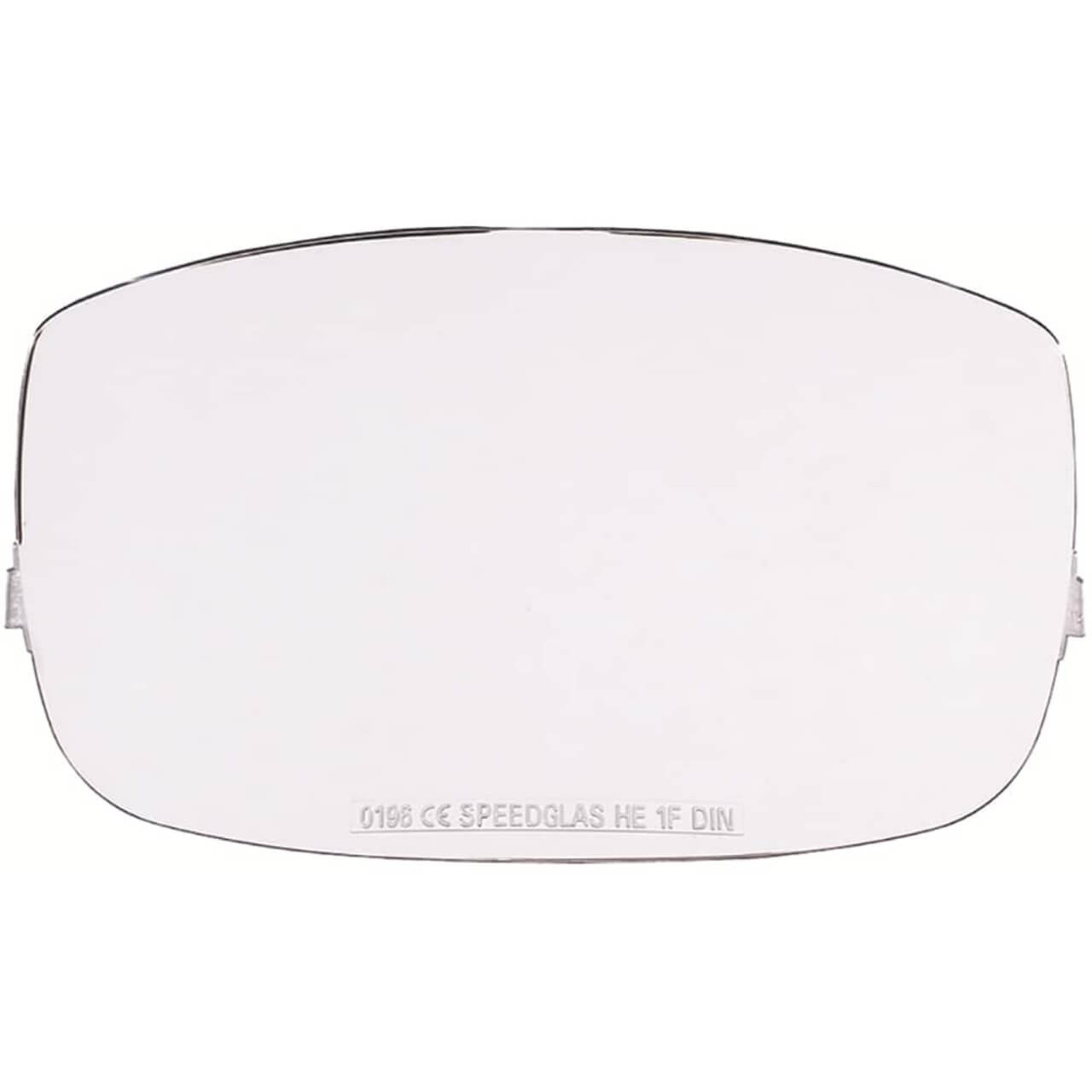 Speedglas Outer Lens 9000/9002 10pk