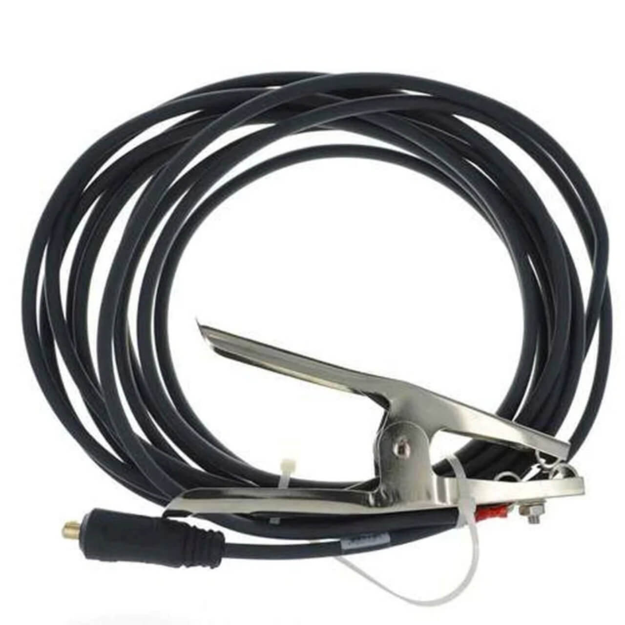 Hypertherm Earth Lead 65A 8AWG W/HND CLP 75'