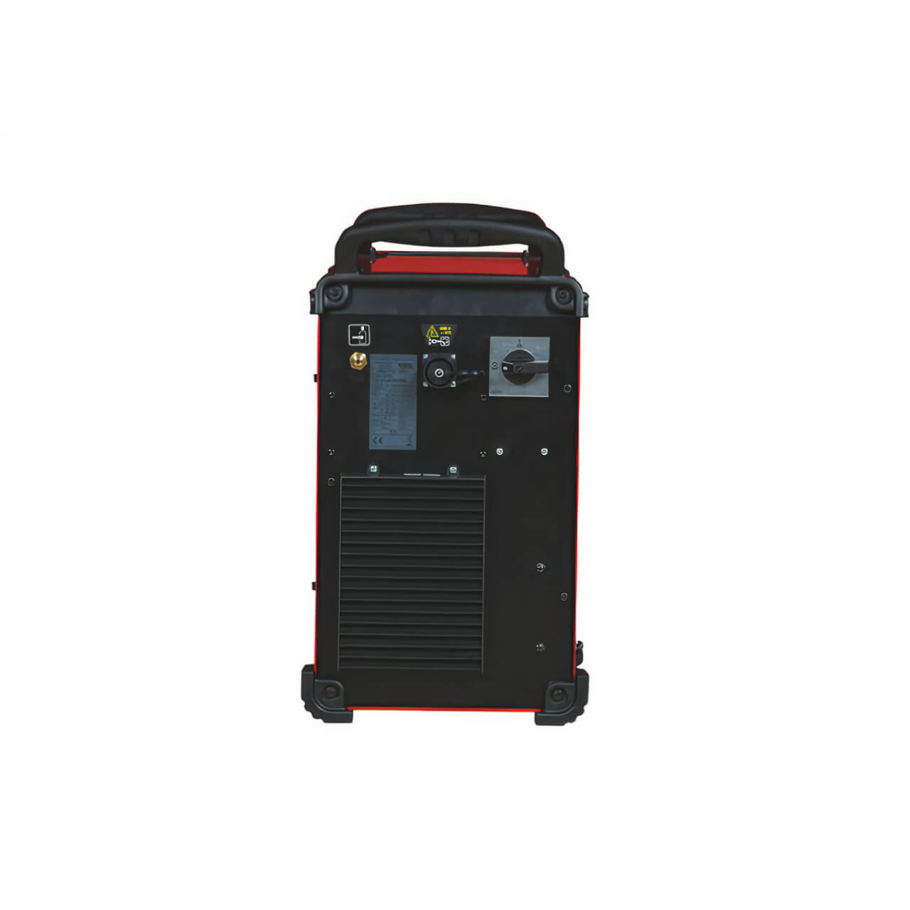 Lincoln Speedtec 320CP Mig Welder