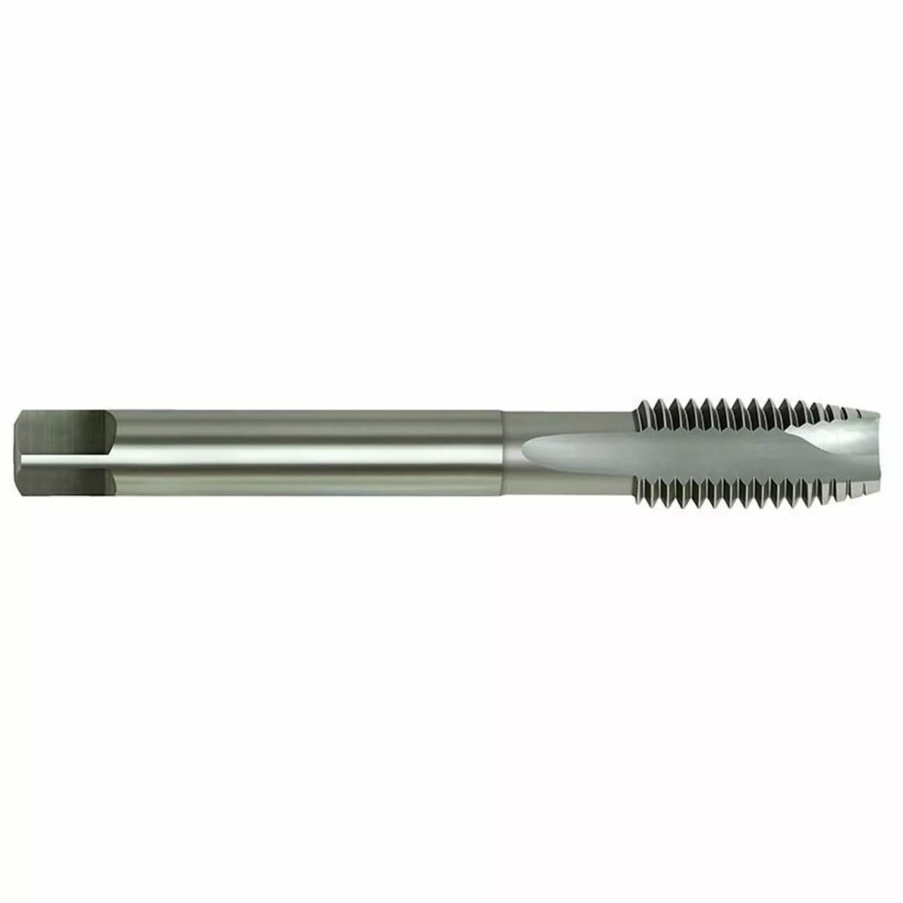 Alpha HSS-E Tap UNF Spiral Point 9/16x18