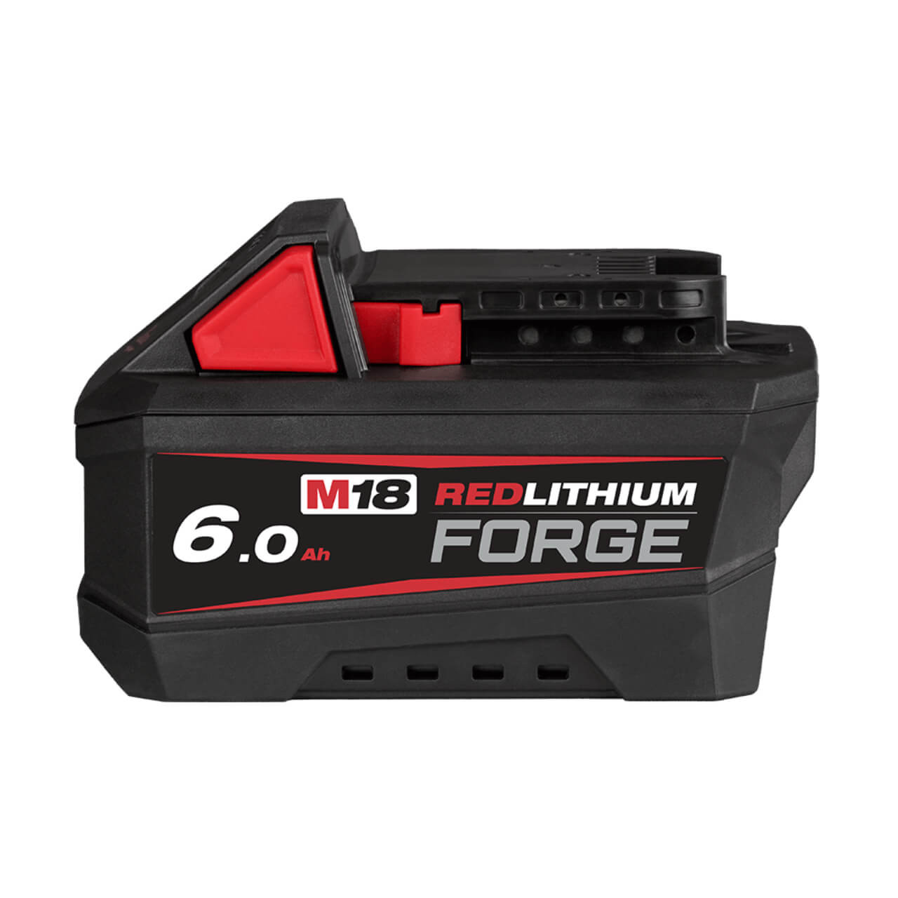 Milwaukee M18 Redlitium-Ion Forge 6.0Ah Battery Pack
