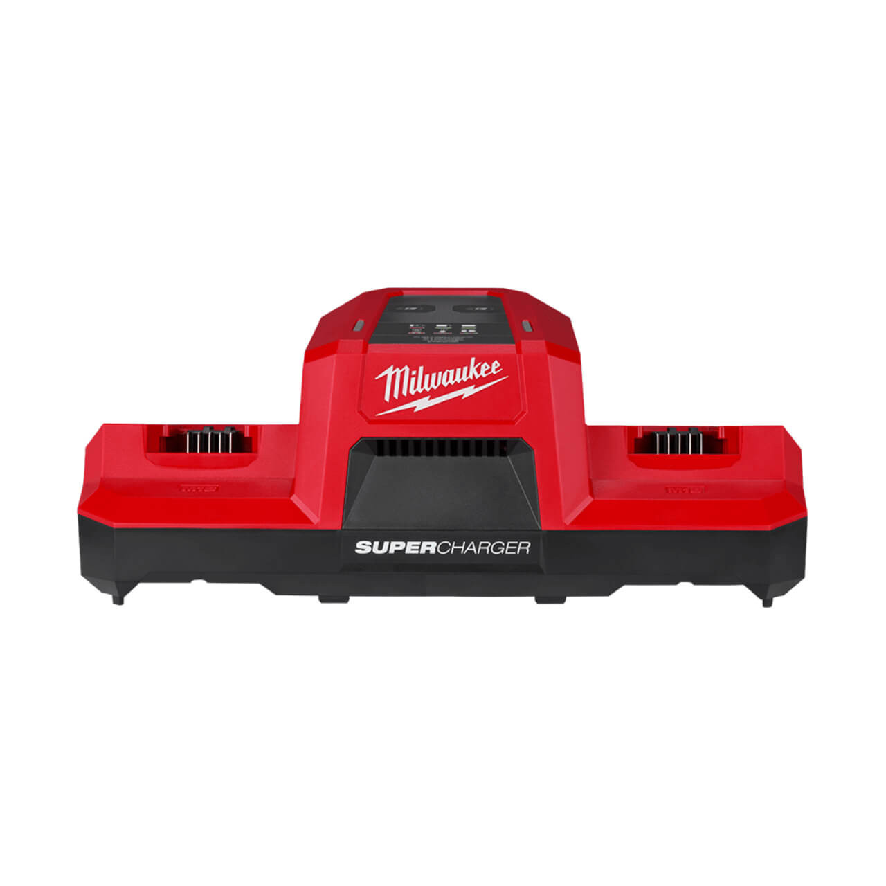 Milwaukee M18 Dual Bay Super Charger