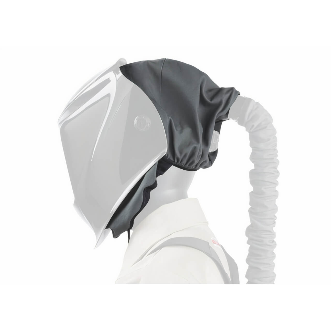 Lincoln Viking PAPR Head Cover Shroud