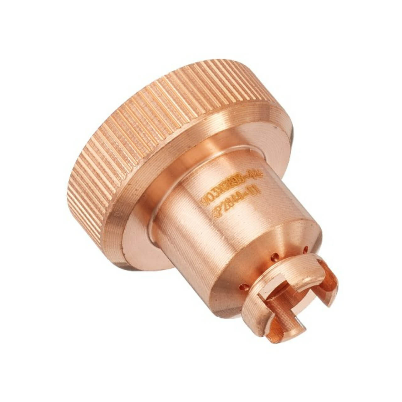 Lincoln LC100 Cup Drag Shield 50-60A
