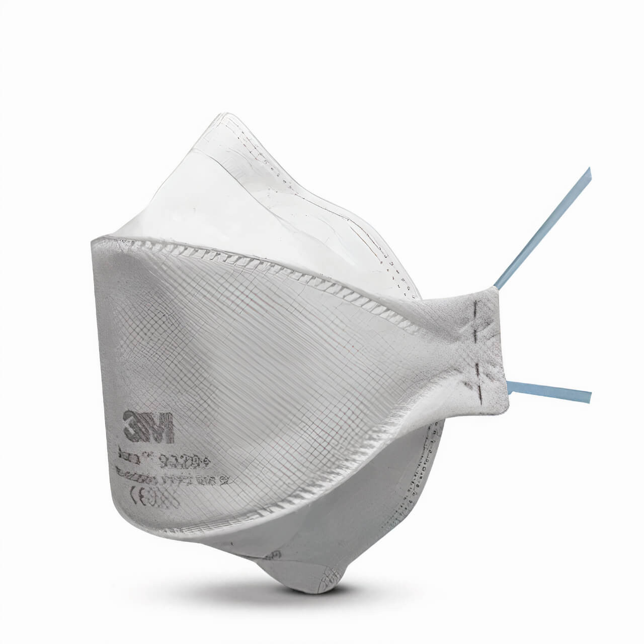 3M 9320A+P2 Disposable Respirator 20/box