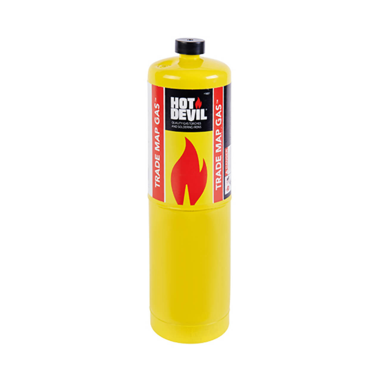 Hot Devil Mapp Gas HDTRD