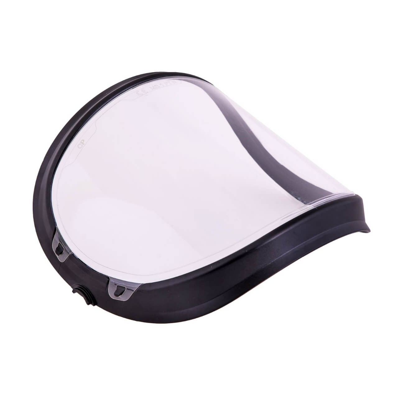 Cleanair CR1 Protective Visor For UniMask (Compatible With Tear-Offs)