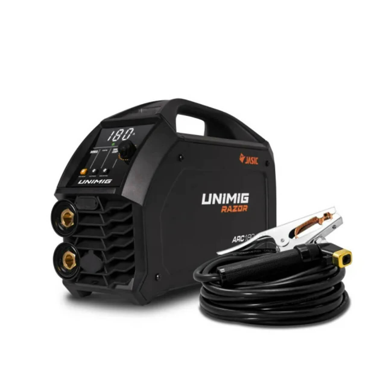 Unimig Razor Arc 180 Stick Welder