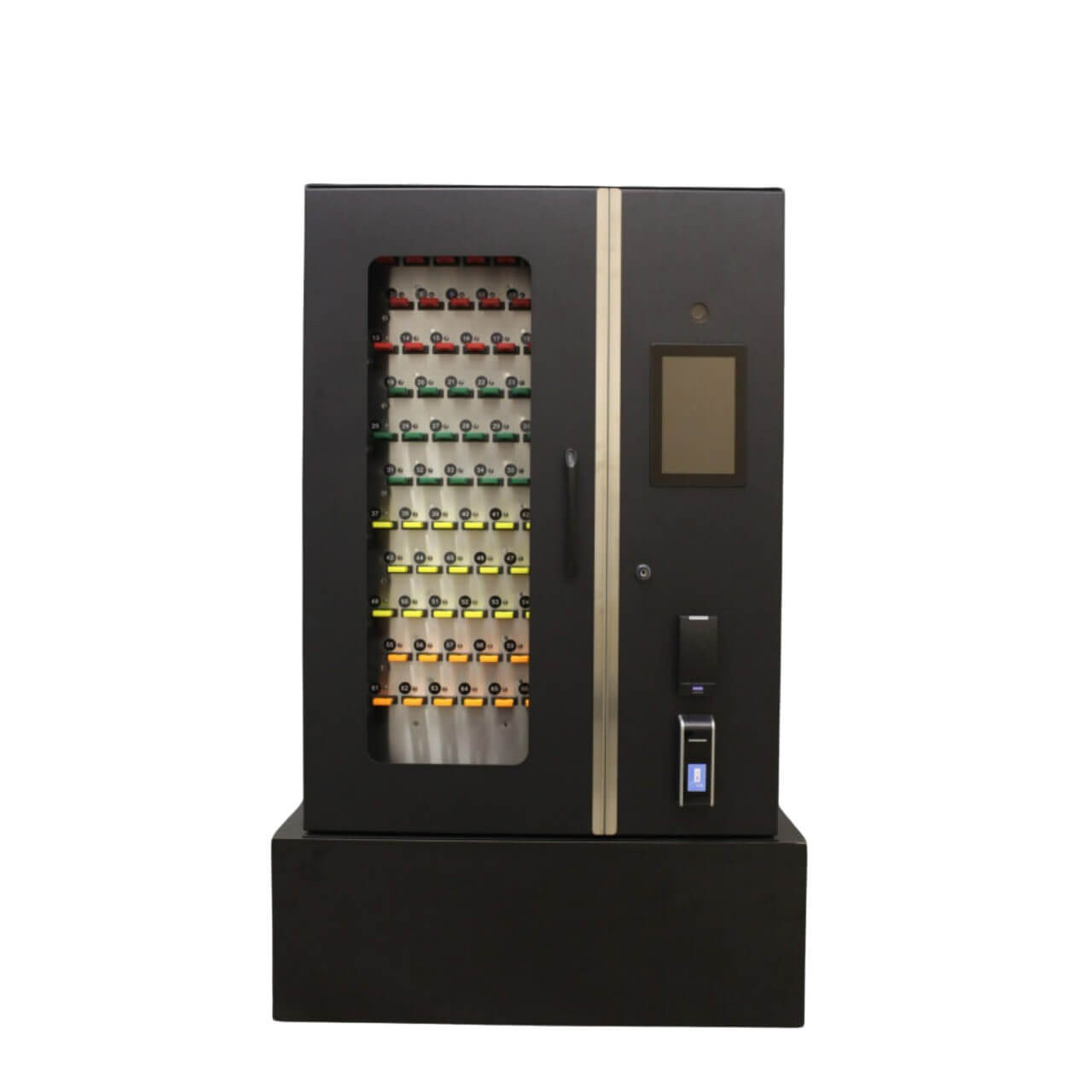 iKLAS Elite 66 Slot RFID EKMS Key Cabinet