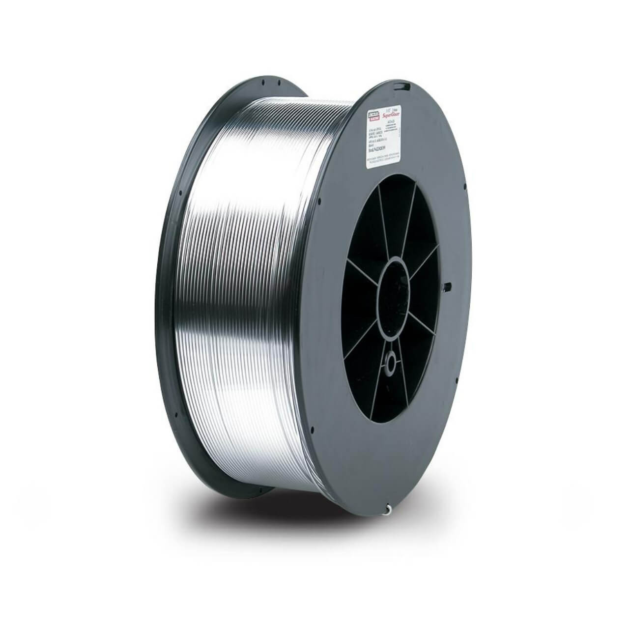 1.2mm Lincoln Superglaze® 5356 Aluminium Mig Wire 7.26kg