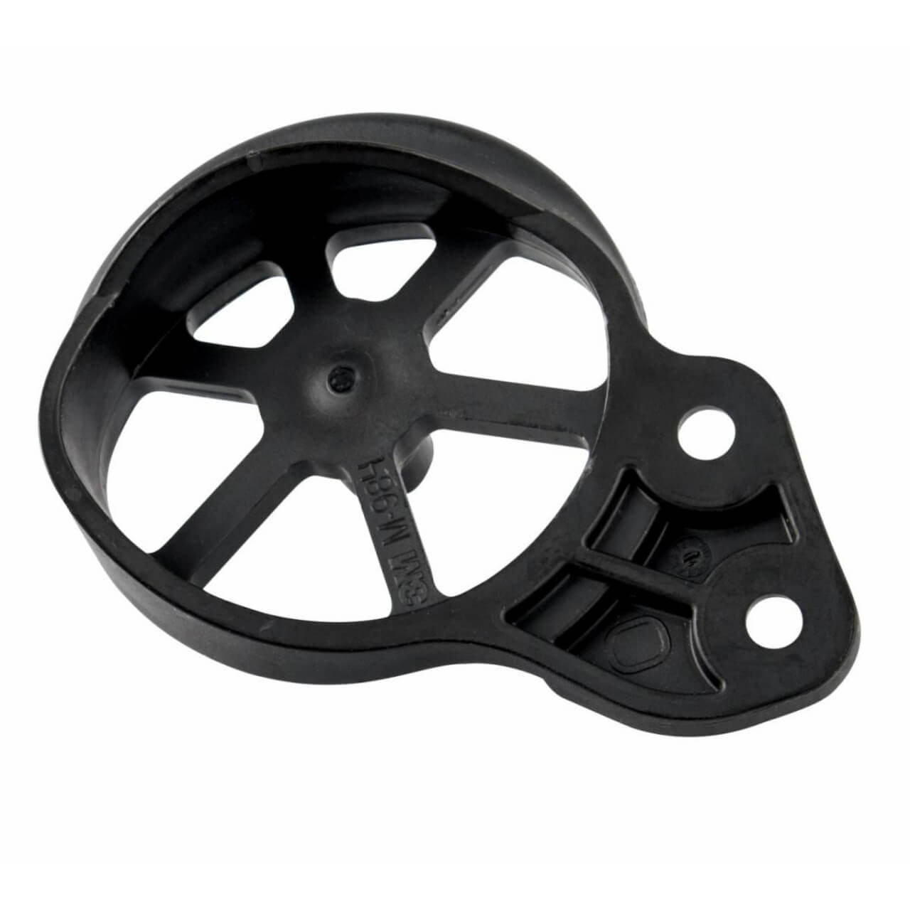 3M Back Plate Kit Helmet Earmuff Attachment for Versaflo M-Series