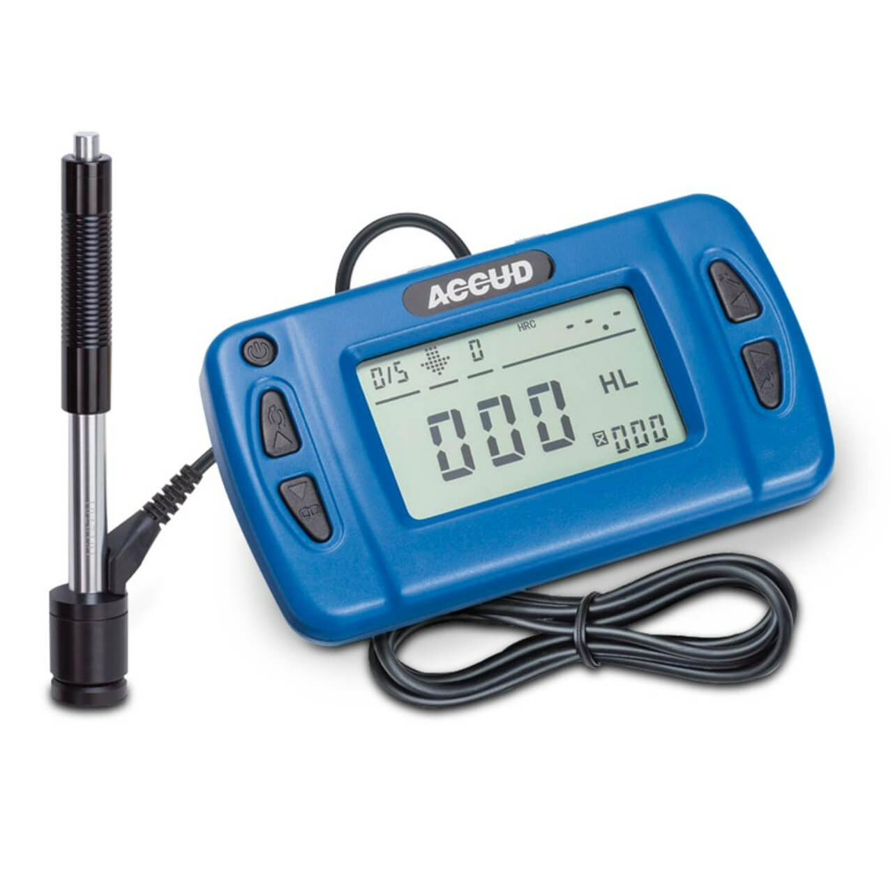 Accud HL350 Portable Hardness Tester
