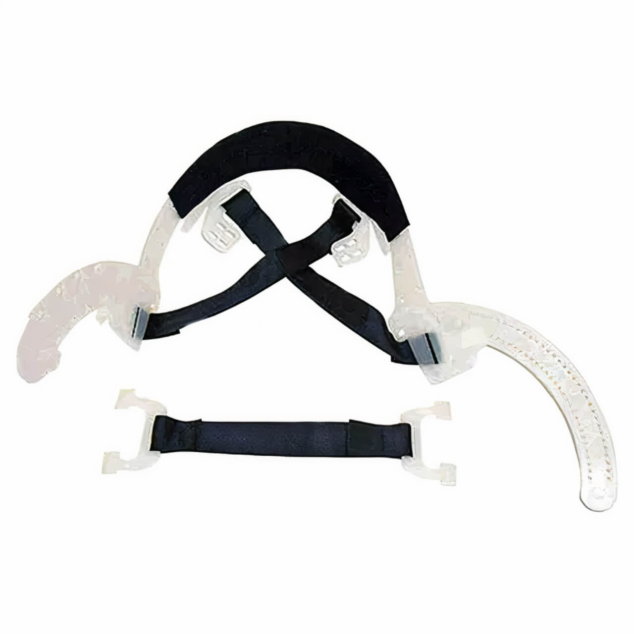 3M Replacement 6 Point Harness for TA500/597