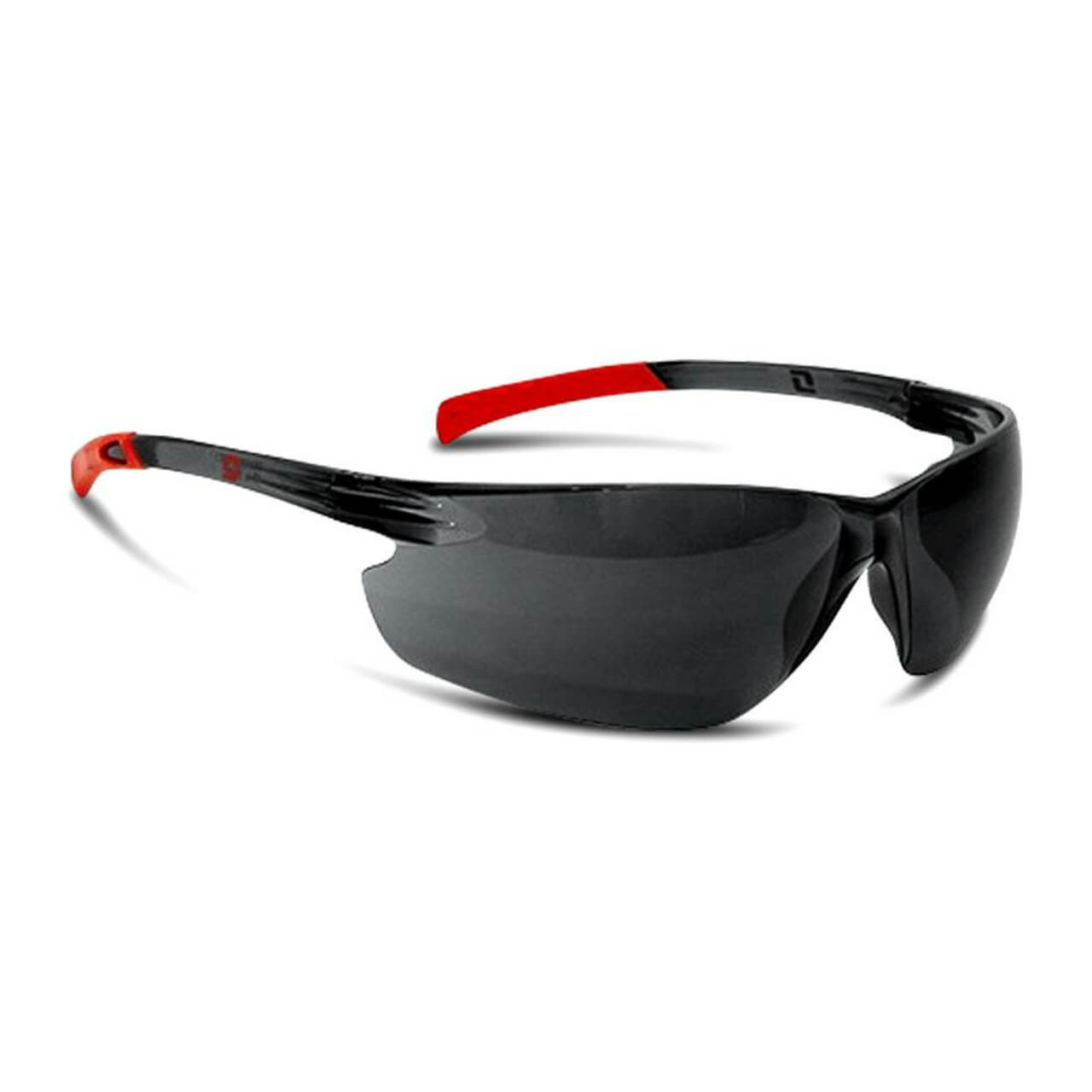 3M Savannah Smoke Anti-Fog Lens Safety Specs