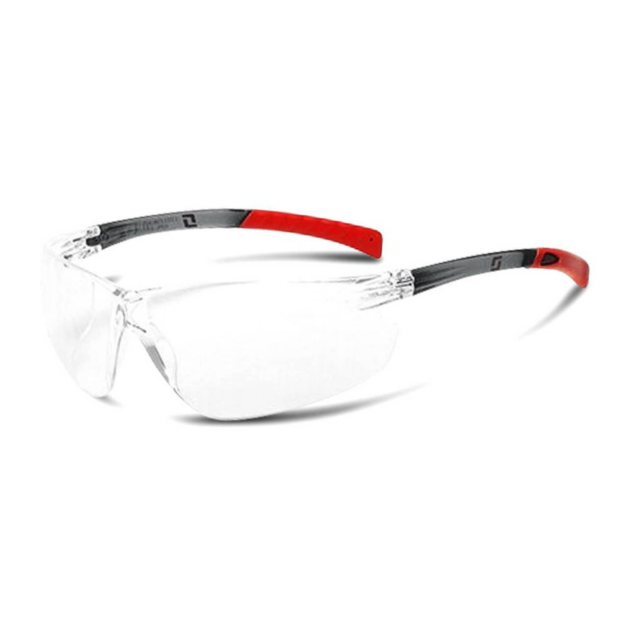 3M Savannah Clear Anti-Fog Lens Safety Specs