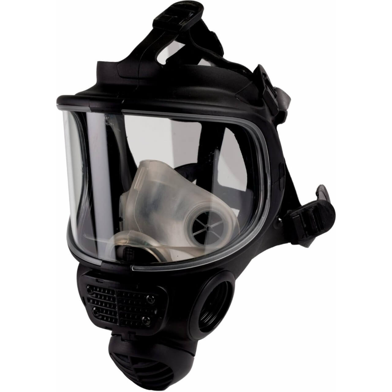 3M FF-301 Reusable Full Face Mask - Small