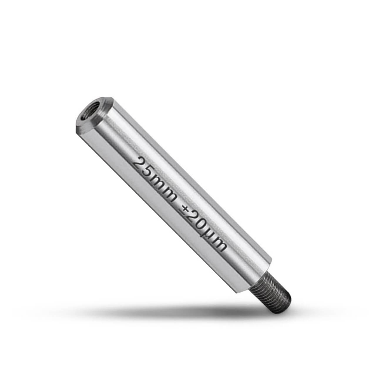 Accud 25mm Indicator Point Extension