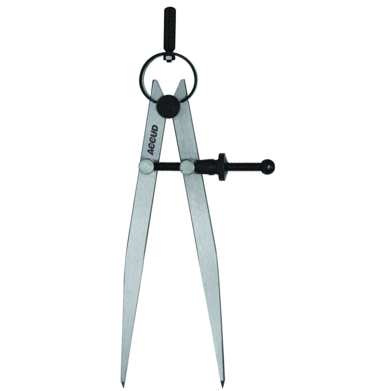 Accud 500mm Spring Divider