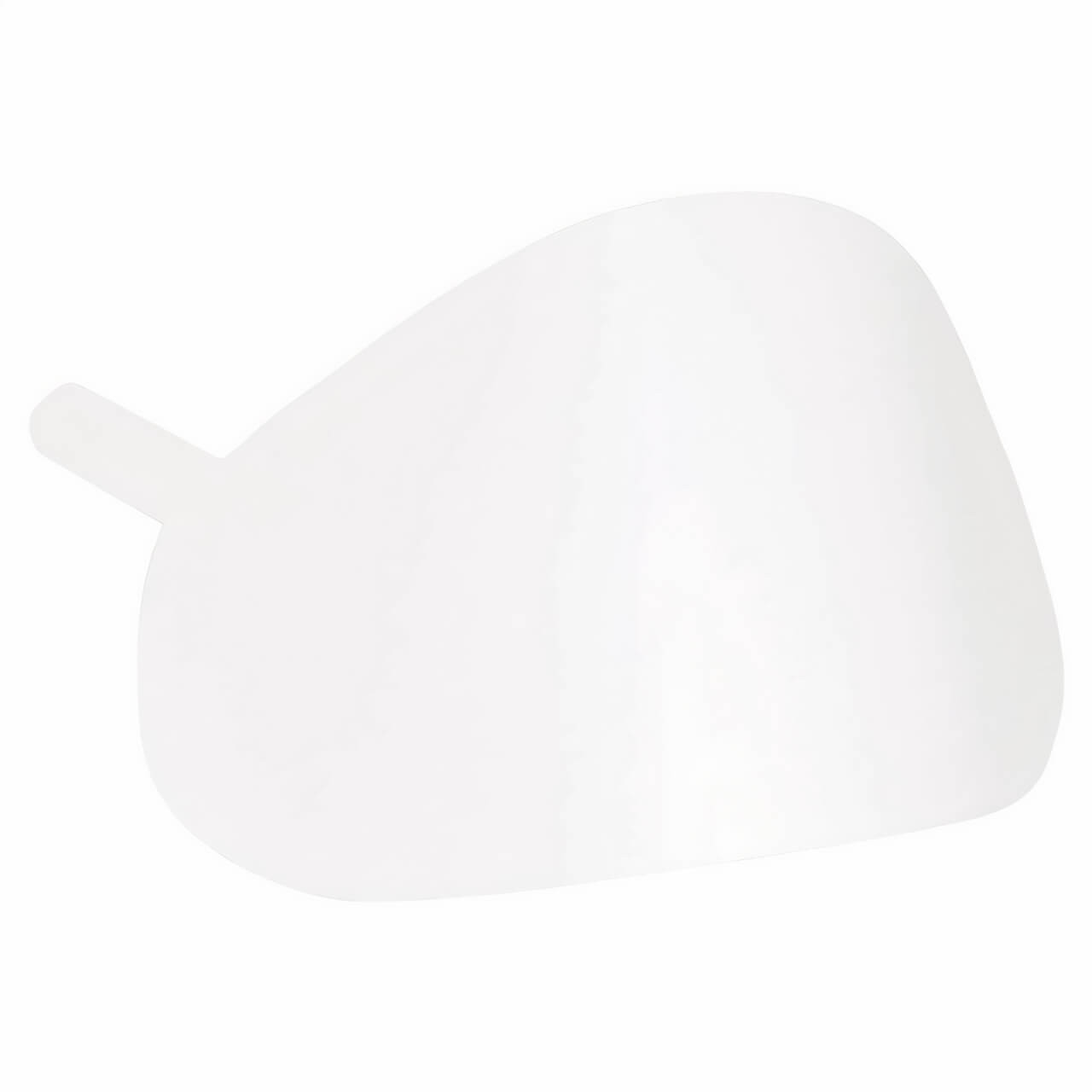 3M Visor Overlays (Set Of 10)