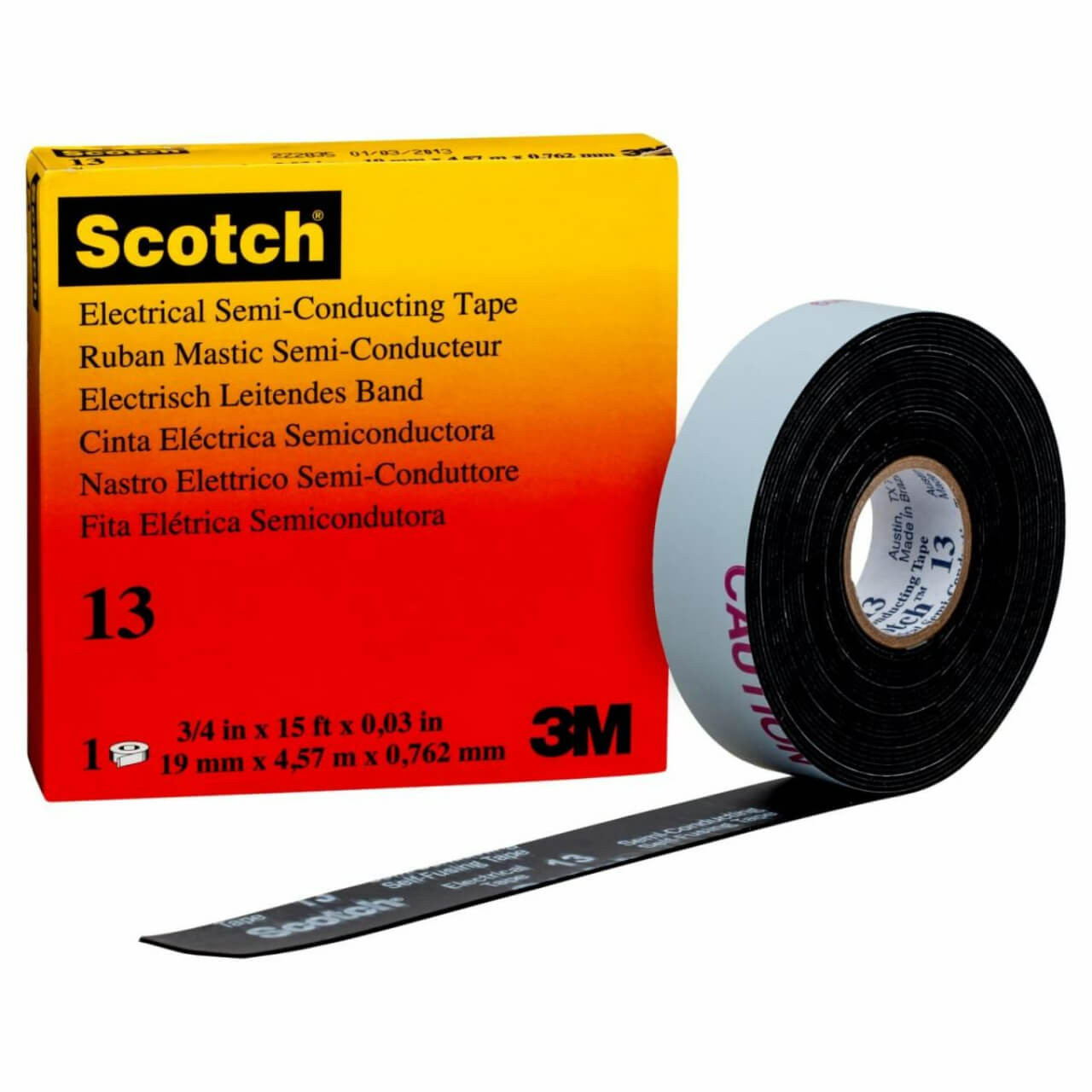 3M Scotch Semiconducting Tape