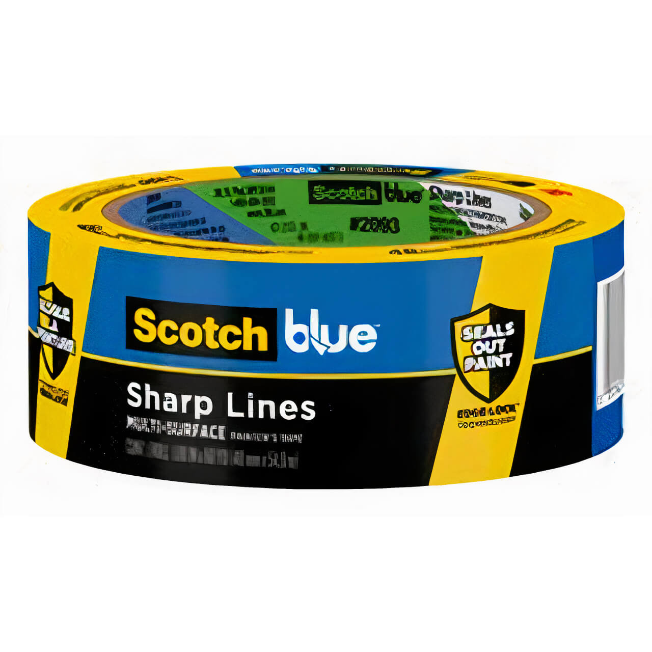 3M Scotch Blue Painter's Tape 48mm x 55m