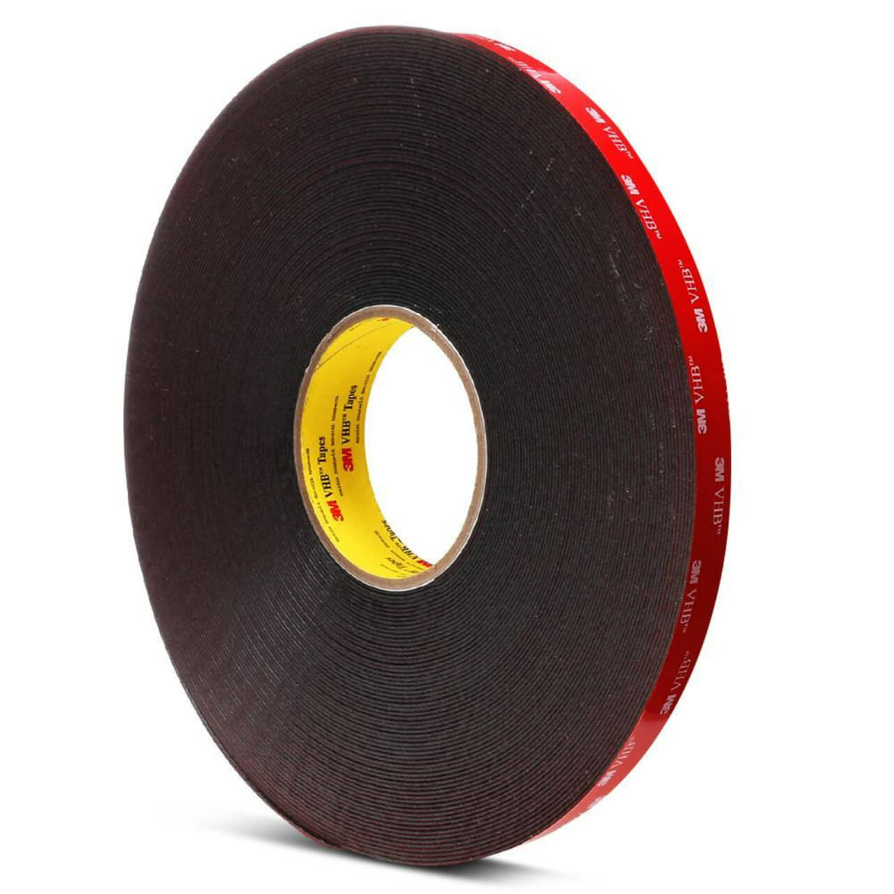 3M VHB Tape 5952 12.7mm x 33m Black