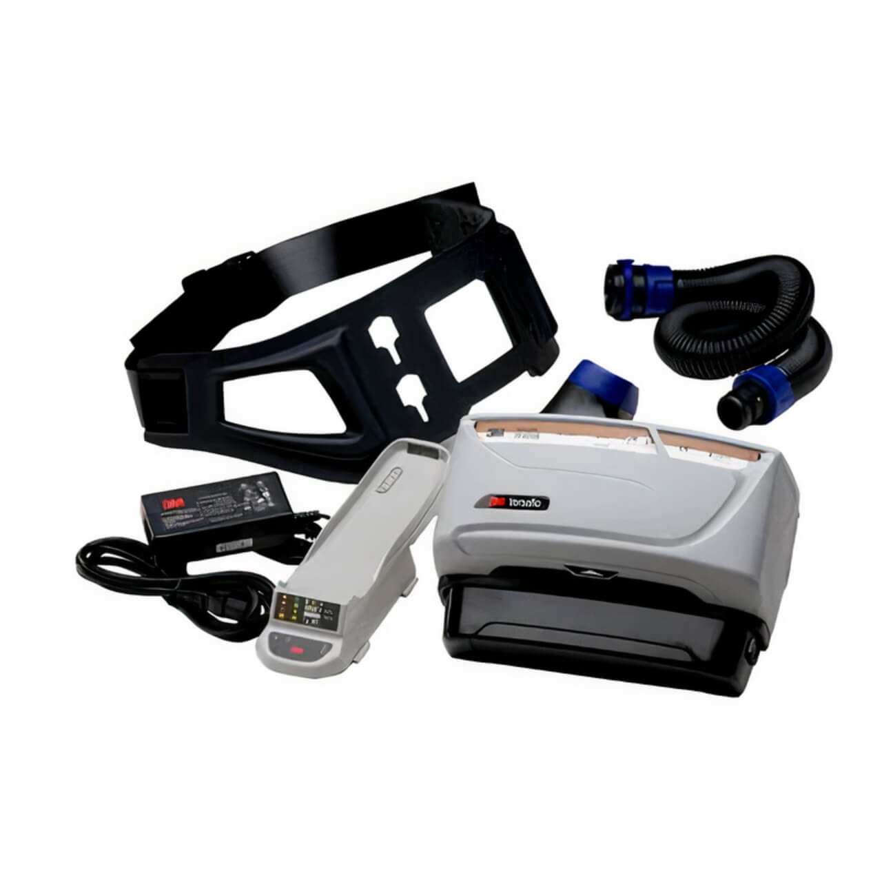 3M TR-619A Versaflo Kit