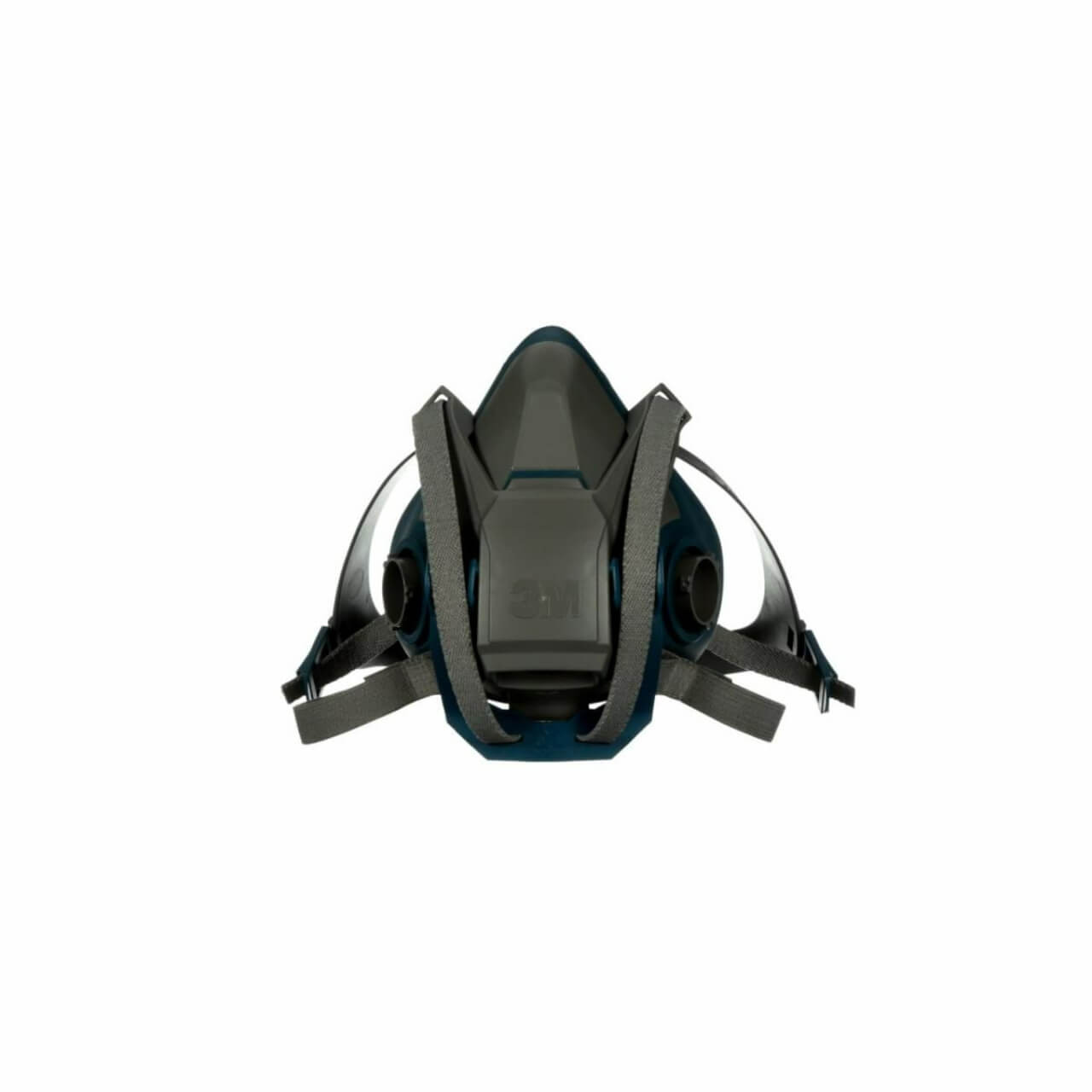 3M 6501QL Small Quick Latch Half Face Respirator