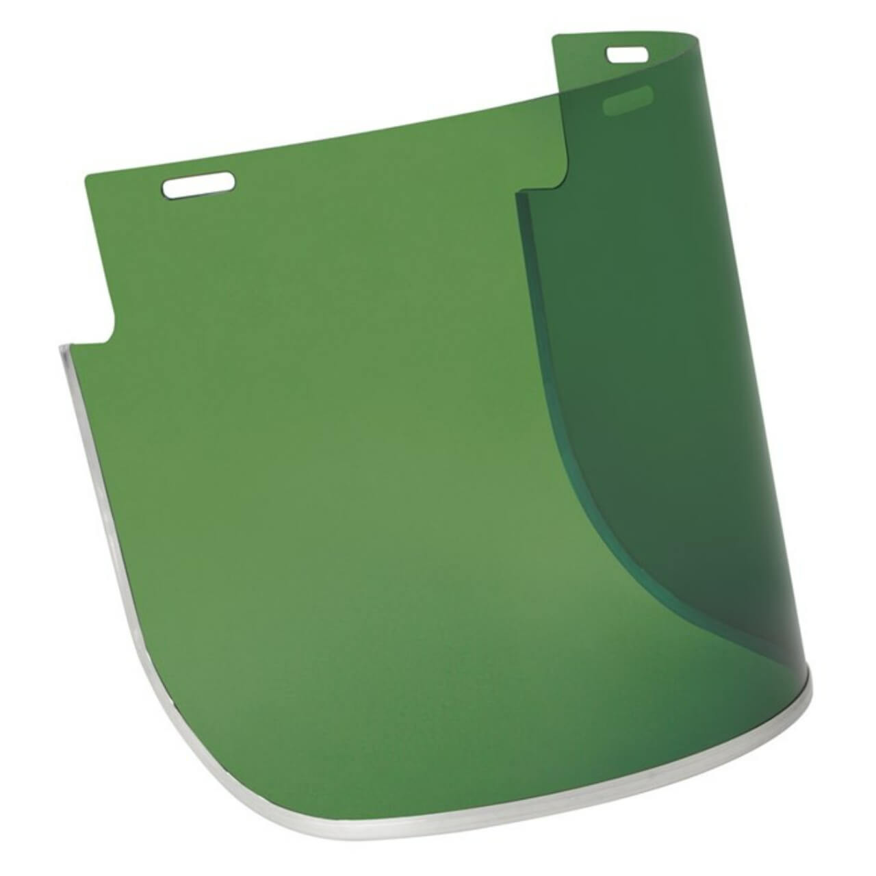 3M 1mm Thermotuff Shade 2 200mm x 400mm Visor VV822