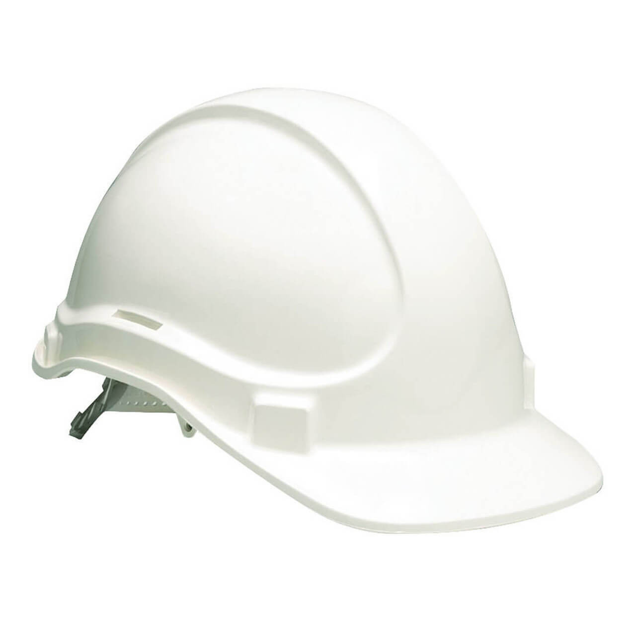 3M TA560 Type 1 ABS Unvented Safety Hard Hat White