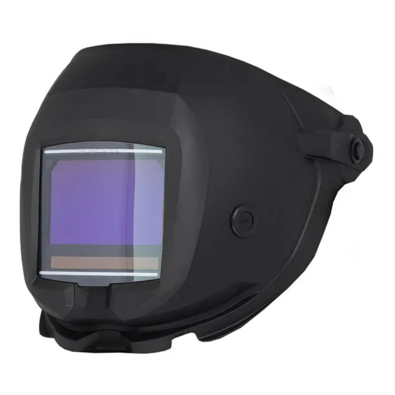 Cleanair Spare Flip-Up Welding Shield Omnira Combi Compatible With ADF S60F