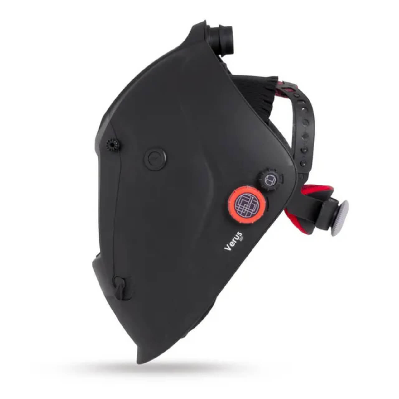 Cleanair Verus Welding Helmet With ADF 5-8/9-14 & Air Distribution