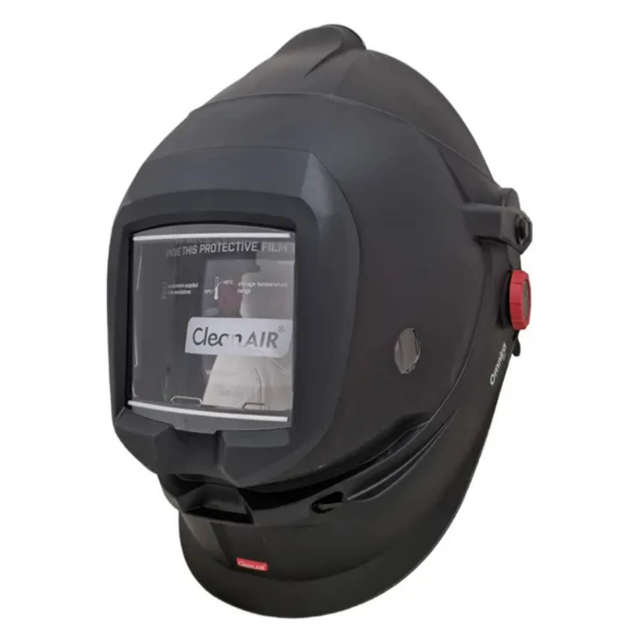 Cleanair Helmet Shell Verus Air W/O Headgear W/O ADF
