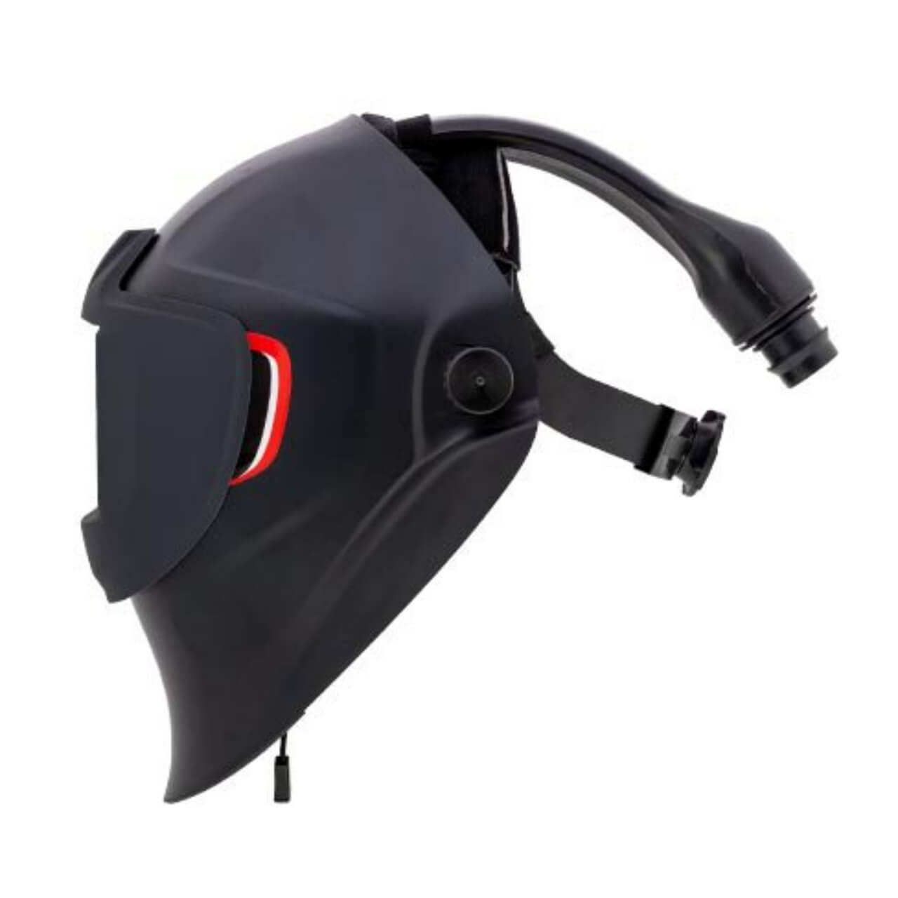 Cleanair CA-29 Evolve Welding Hood (Helmet) Inc Air Distribution & ADF V9-13