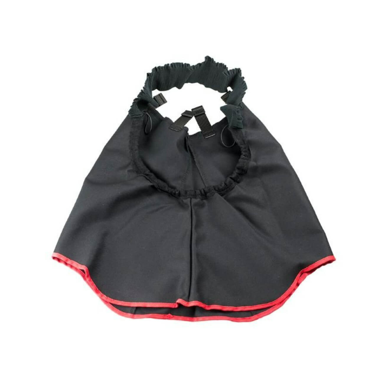 Cleanair Neck & Throat Protection Leather Suit CA-40 Grinding Helmet