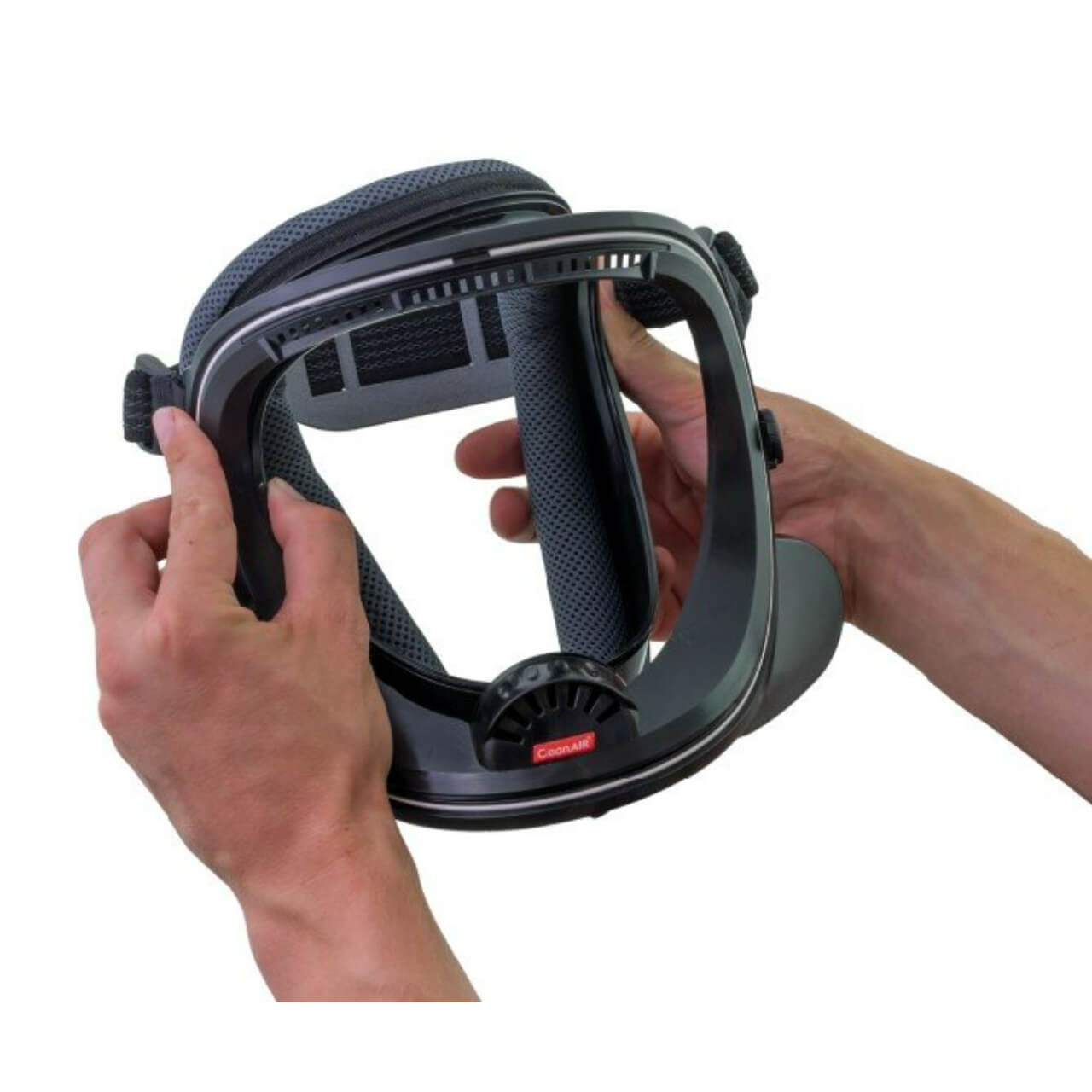 Cleanair UniMask Faceshield