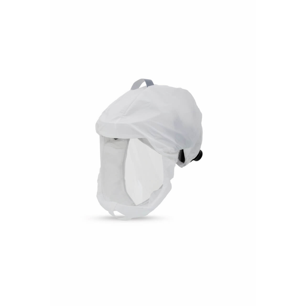 Cleanaiar CA-1 Disposable Lite Short Hood With Headband