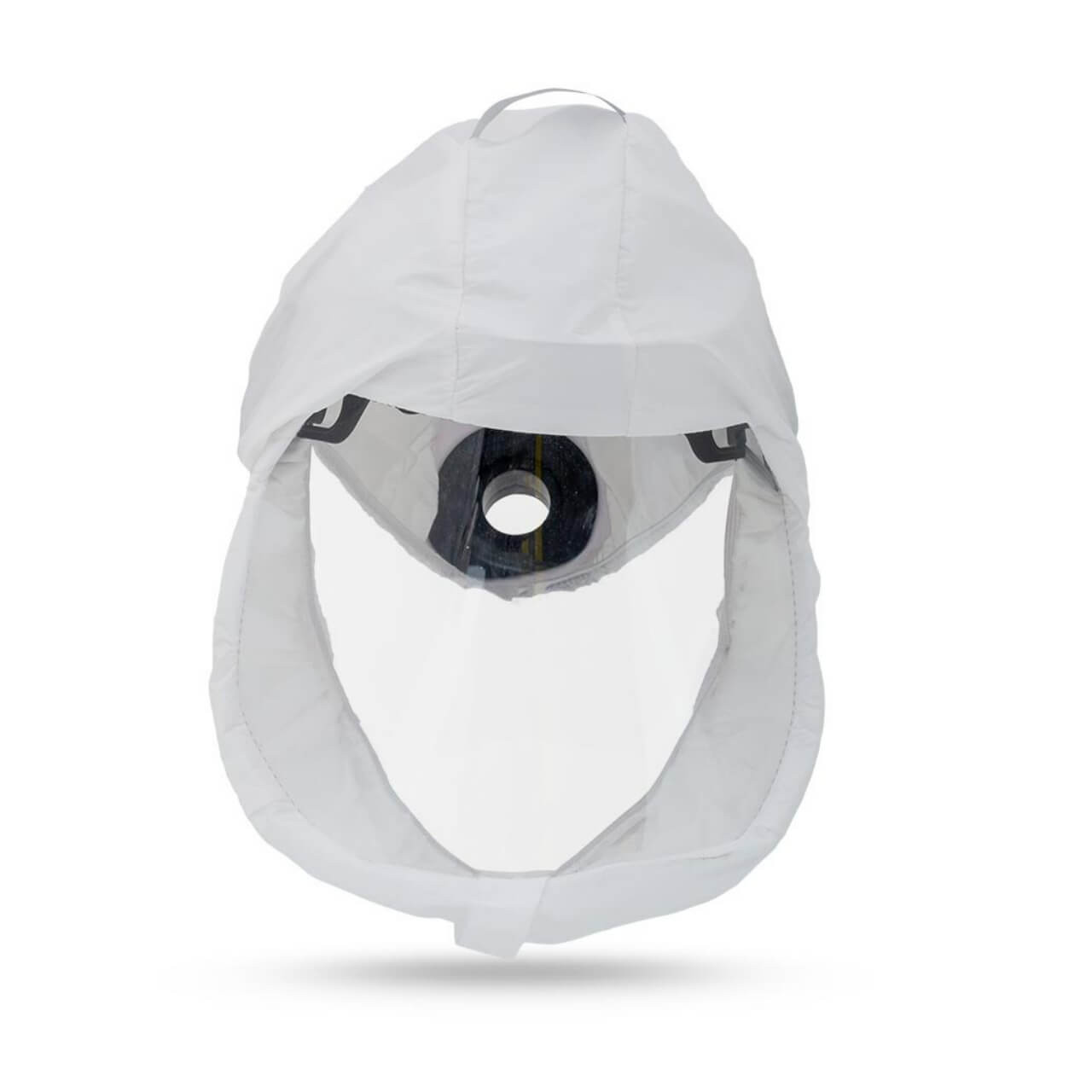 Cleanair CA-1 Disposable Lite Short Hood With Headband