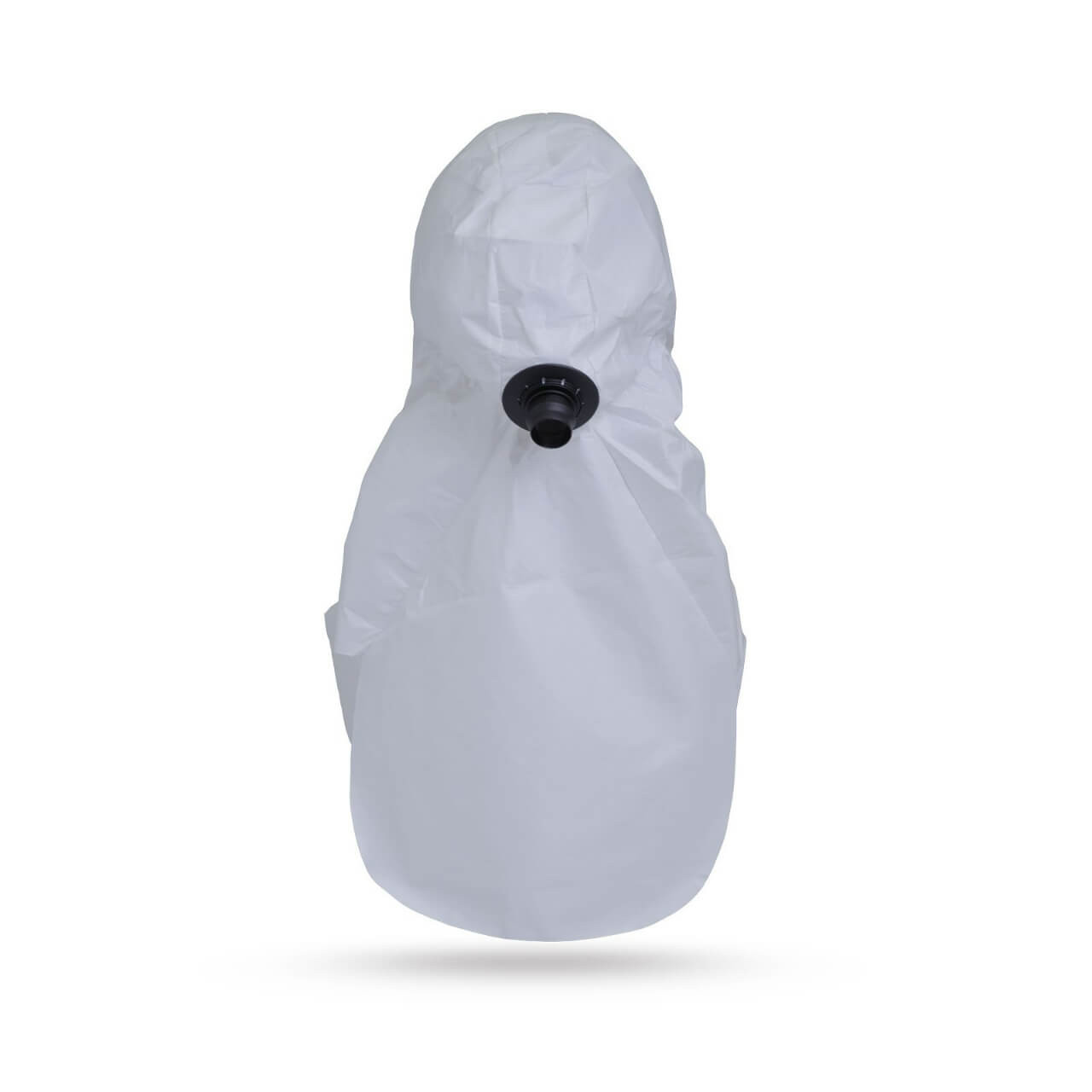 Cleanair CA-2 Disposable Lite Long Hood With Headband Cleanair CA-2 Disposable Lite Long Hood With Headband