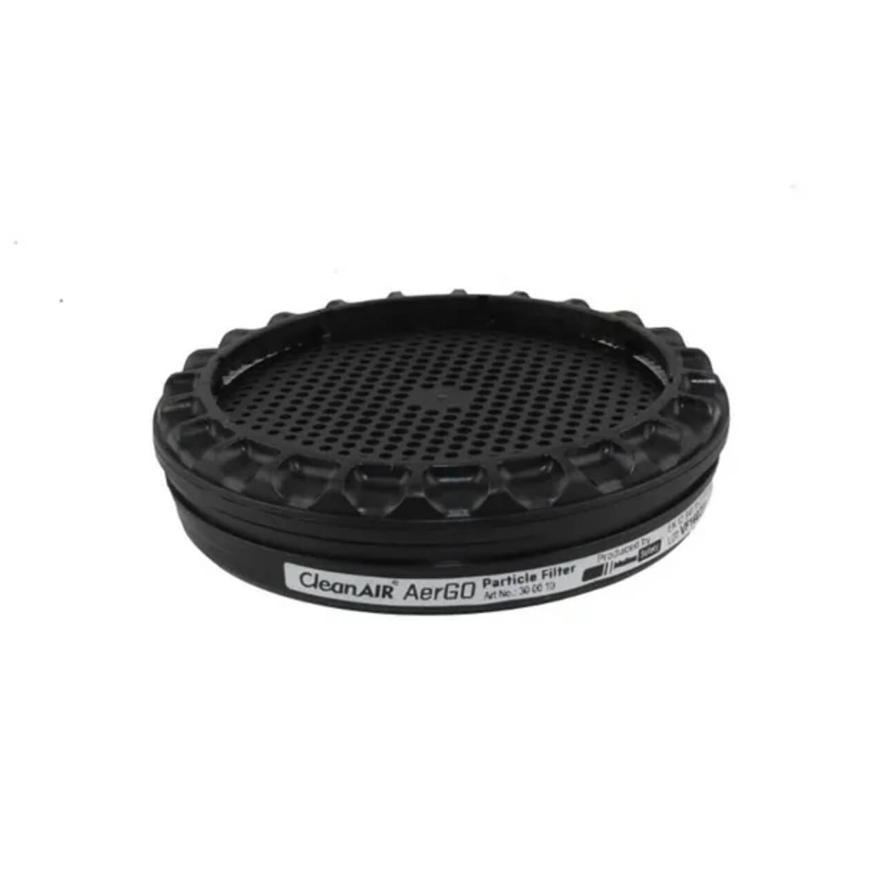 Cleanair P3 Particle Filter CA AerGO PAPR 2pk