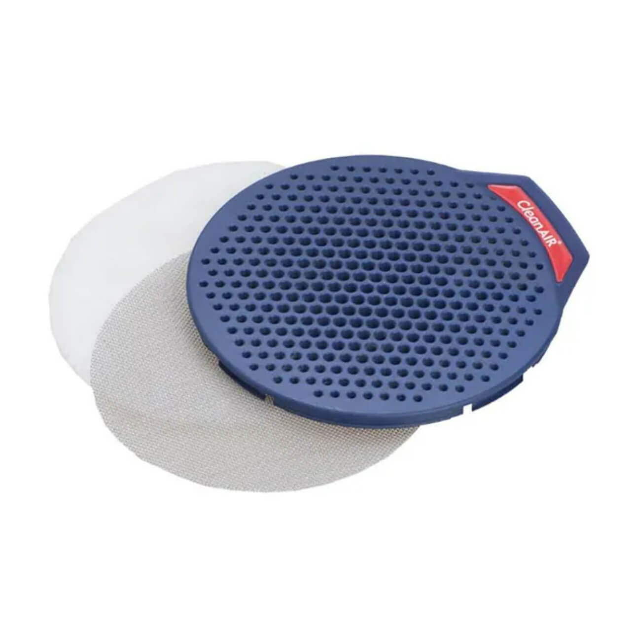 Cleanair Filter Cover & Spark Arrester& Pre-Filter Suit AerGO PAPR 2sets