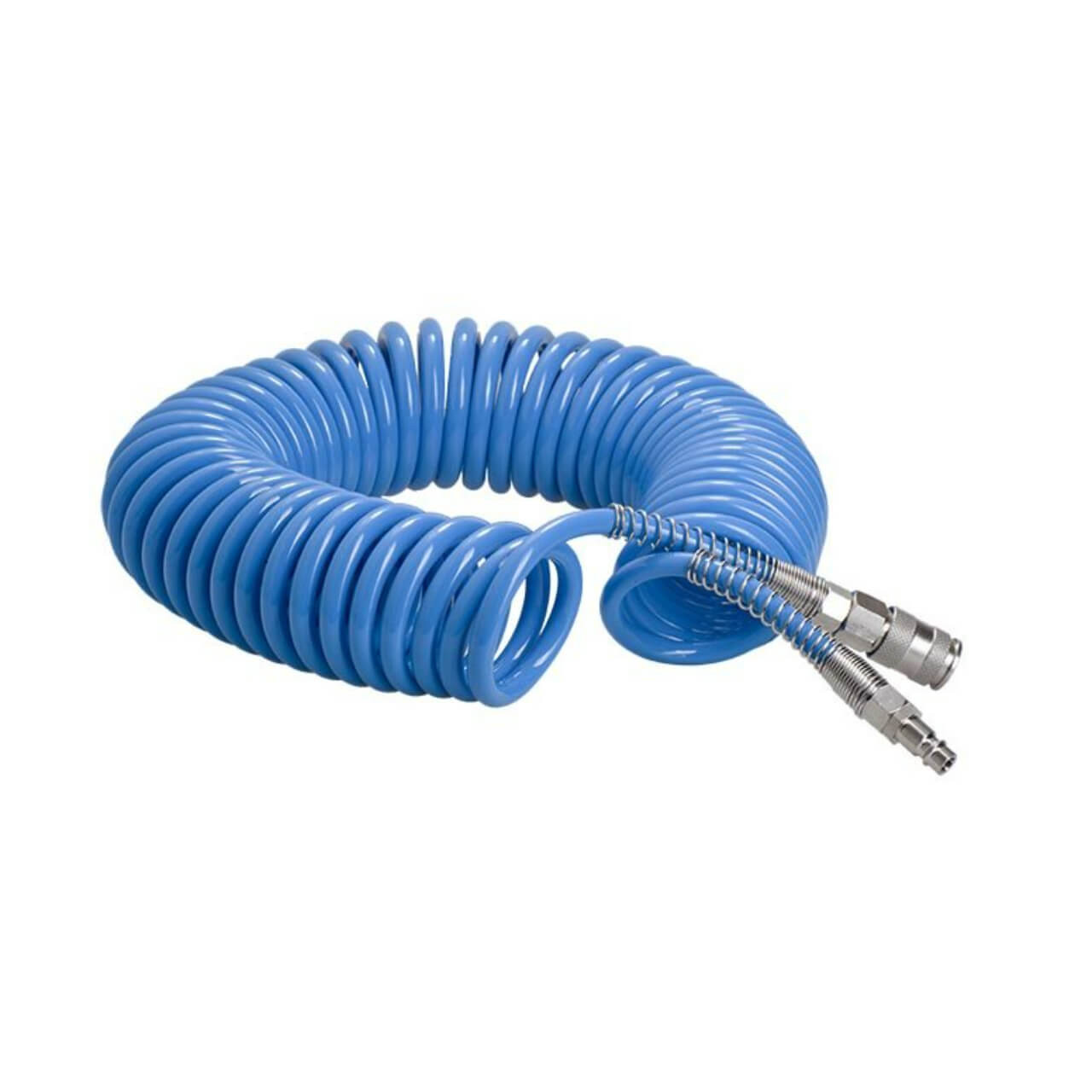 Cleanair Spiral Pressure Hose 6,5x10mm Length 10m