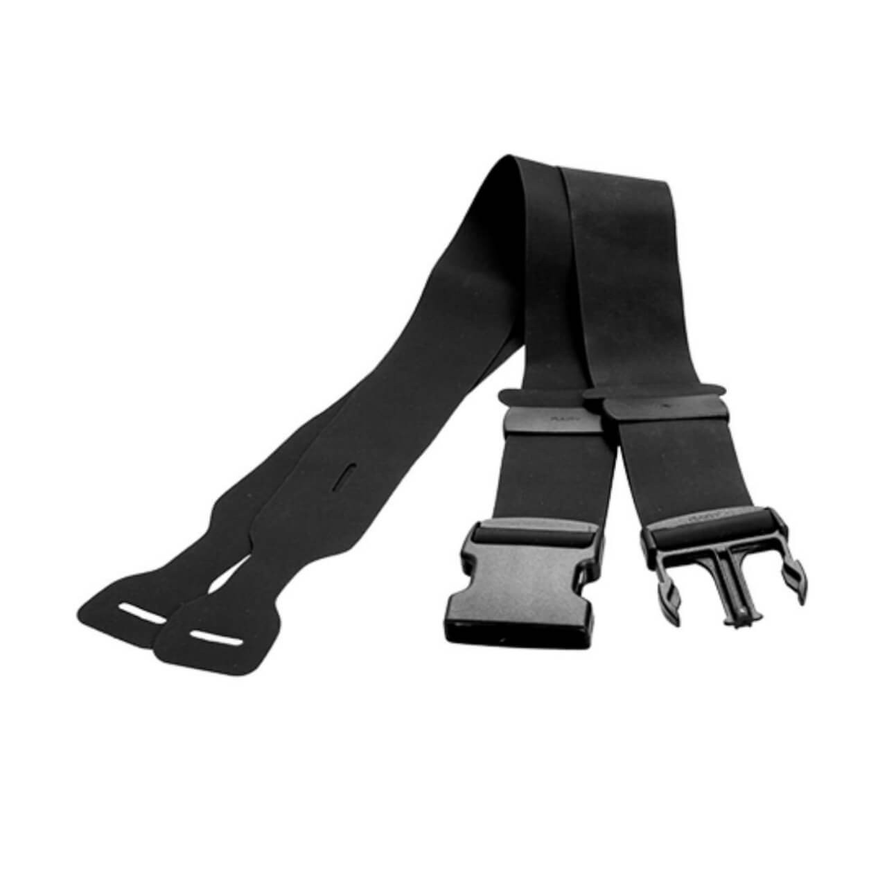 Cleanair Decontaminable Belt PVC Suit Chemical 2F/3F PAPR