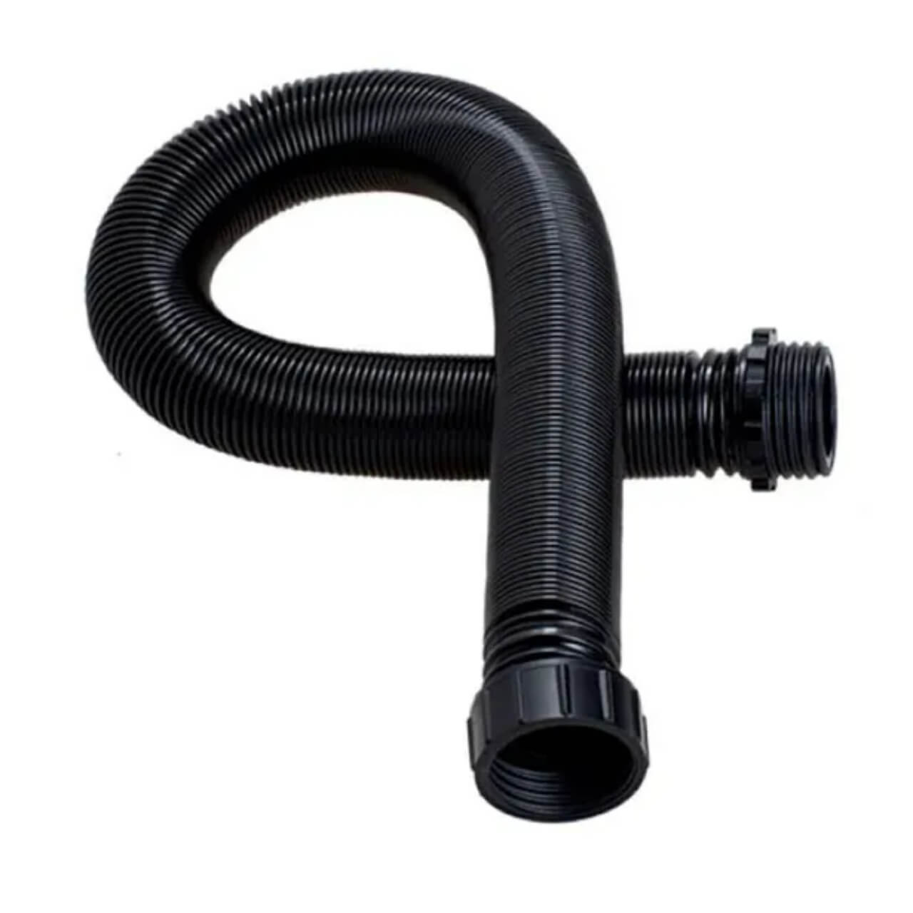 Cleanair Light Flexi Hose With DIN Thread