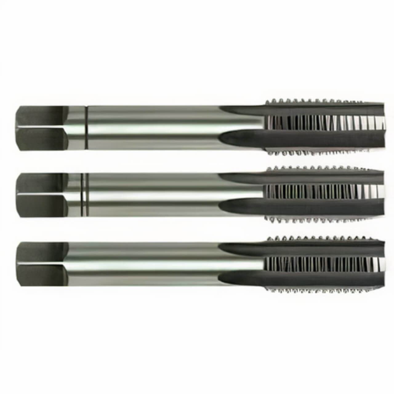 Alpha Carbon Tap Set MC M16 2.0P