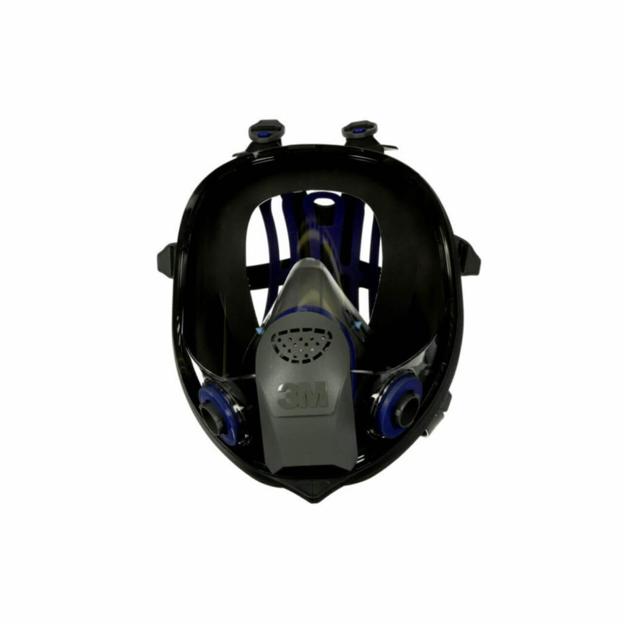 3M Ultimate FX Full Face Piece FF-402 M
